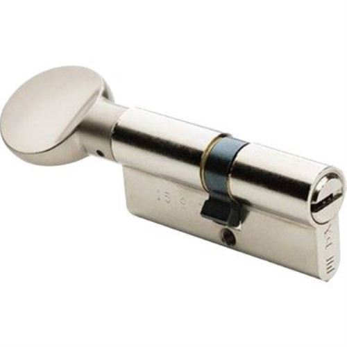 164BME BİLYALI MANDALLI BAREL 90 MM SATEN